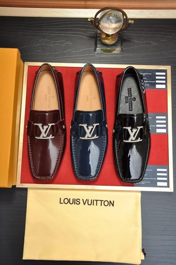 Tods Shoes 6038-2606 - Image 5