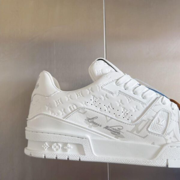 Trainer Sneaker 6080-2494 - Image 8