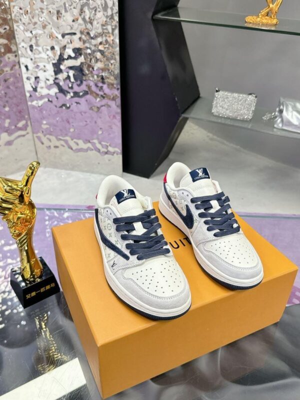 x Nike Shoes 6045-3376