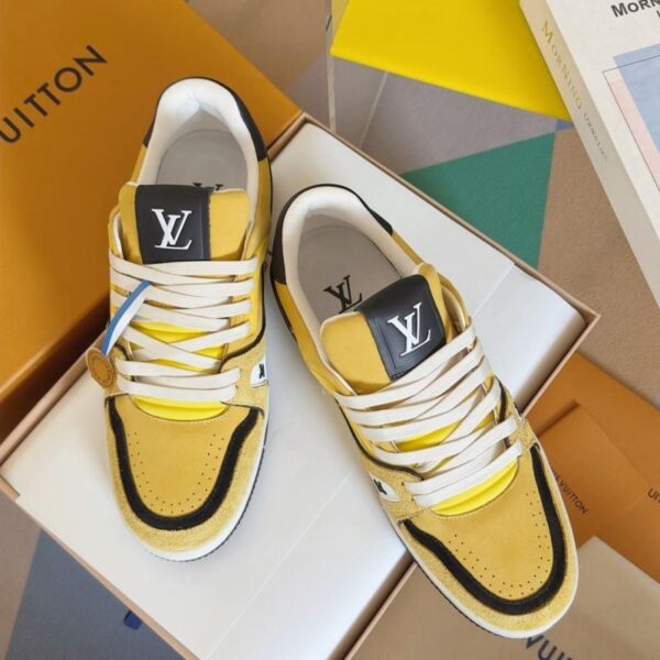 Trainer Sneaker 6080-2493