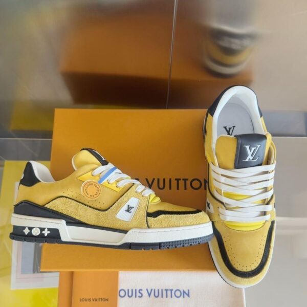 Trainer Sneaker 6080-2493 - Image 2