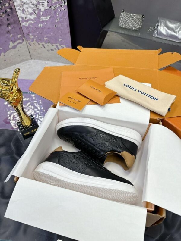 Low Shoes 6045-3315