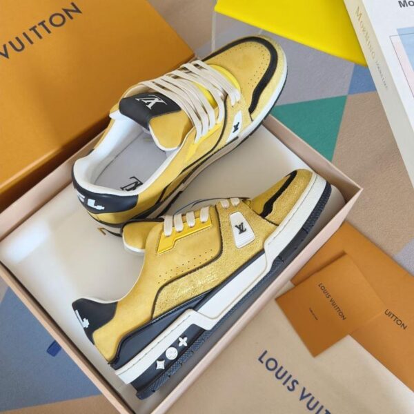 Trainer Sneaker 6080-2493 - Image 4