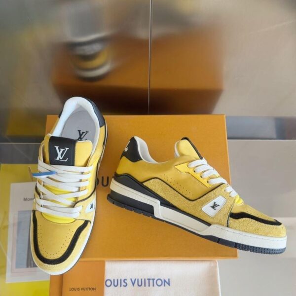 Trainer Sneaker 6080-2493 - Image 3