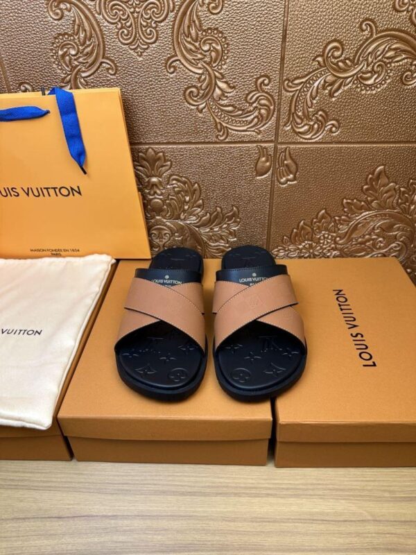 Slippers 6088-2680