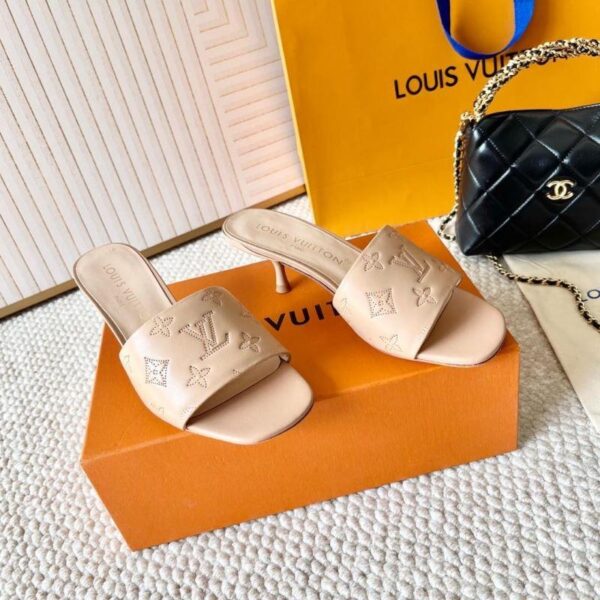 Slippers 6046-1477