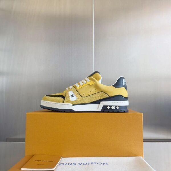 Trainer Sneaker 6080-2493 - Image 5