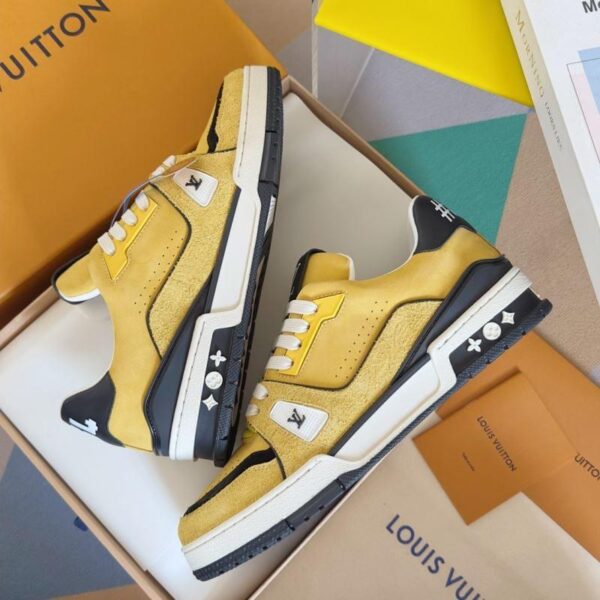 Trainer Sneaker 6080-2493 - Image 6
