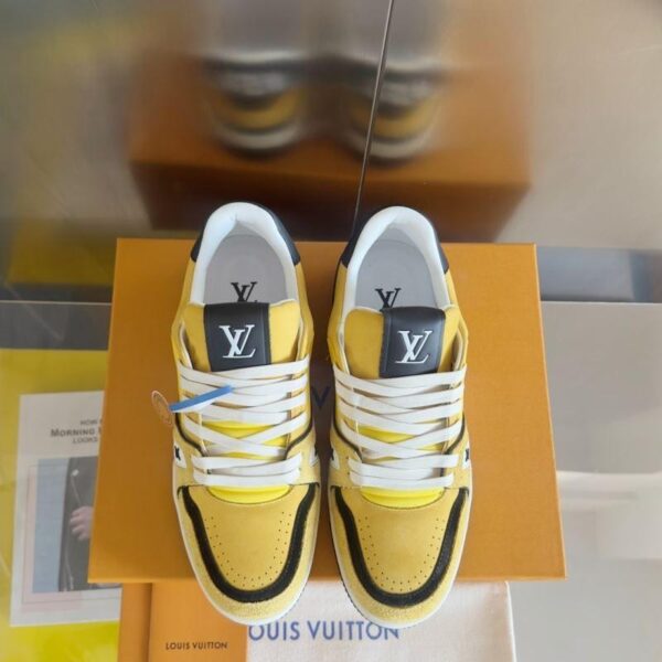 Trainer Sneaker 6080-2493 - Image 7