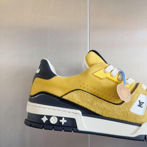 Trainer Sneaker 6080-2493 - Image 8