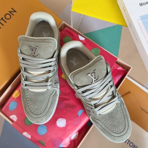 Trainer Sneaker 6080-2492