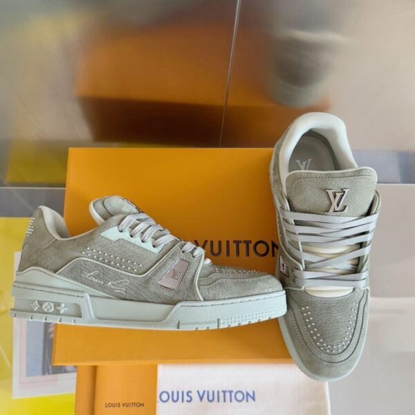 Trainer Sneaker 6080-2492 - Image 2