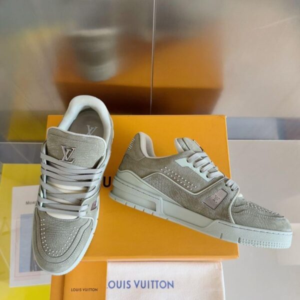 Trainer Sneaker 6080-2492 - Image 3
