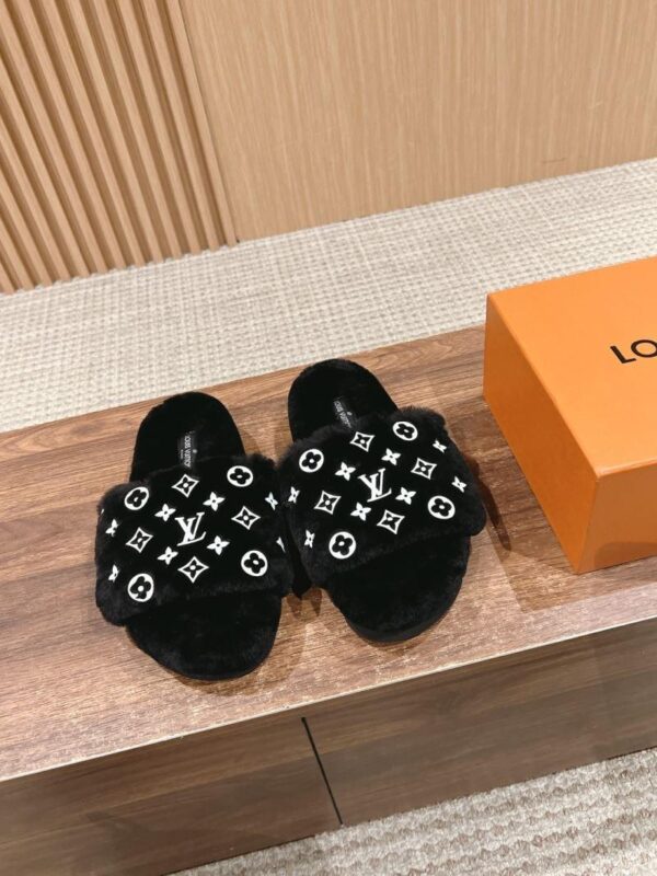 Slippers 6046-1452