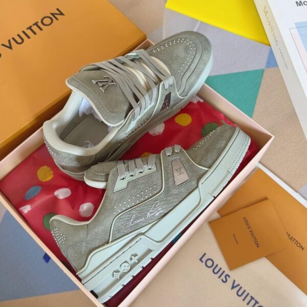 Trainer Sneaker 6080-2492 - Image 4