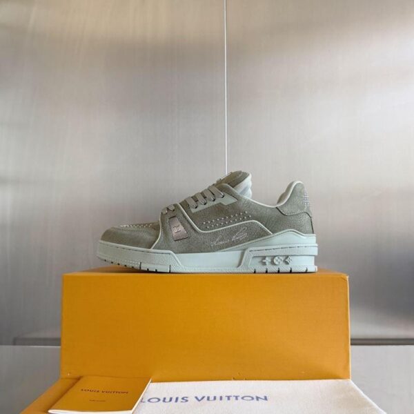 Trainer Sneaker 6080-2492 - Image 5