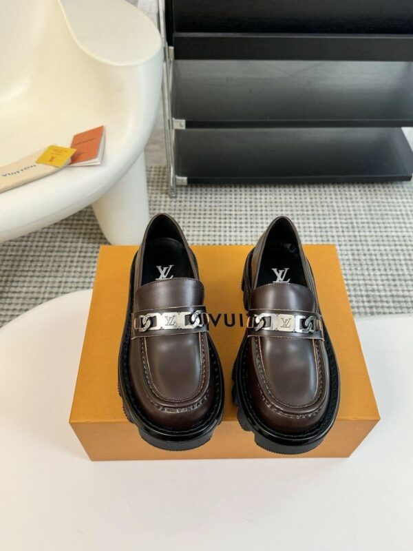 Low Shoes 6045-3279