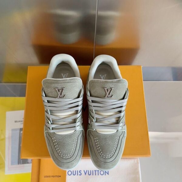 Trainer Sneaker 6080-2492 - Image 7
