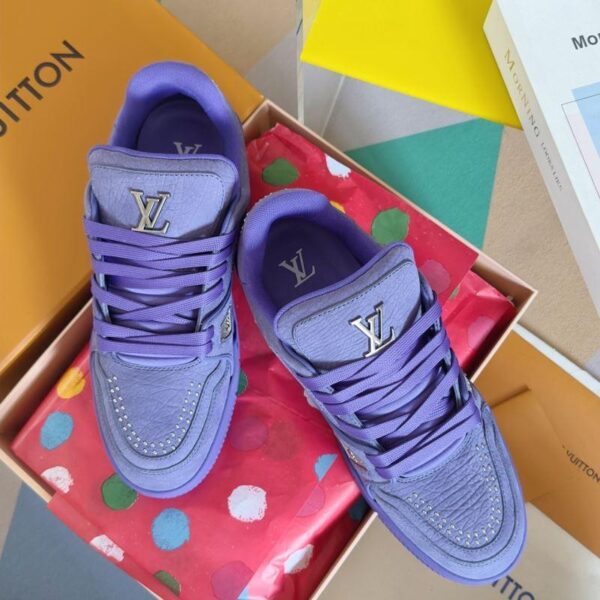Trainer Sneaker 6080-2491