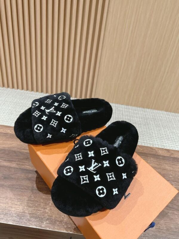 Slippers 6046-1452 - Image 4