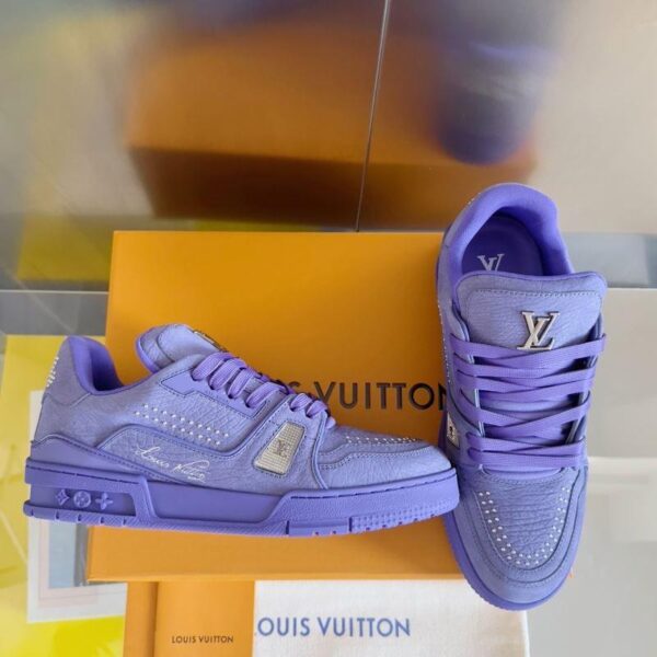 Trainer Sneaker 6080-2491 - Image 2