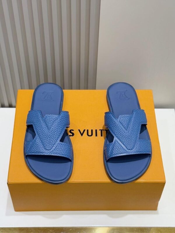 Slippers 6038-3031