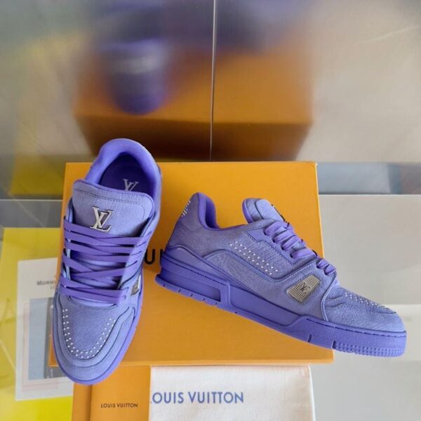 Trainer Sneaker 6080-2491 - Image 3