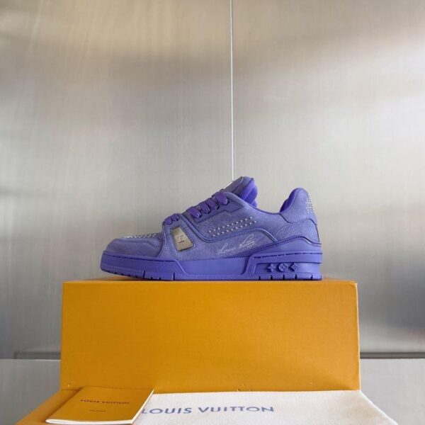 Trainer Sneaker 6080-2491 - Image 5