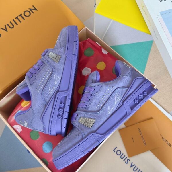 Trainer Sneaker 6080-2491 - Image 6