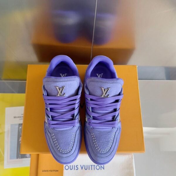 Trainer Sneaker 6080-2491 - Image 7