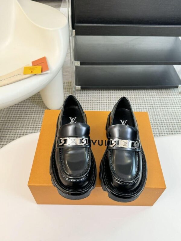Low Shoes 6045-3278