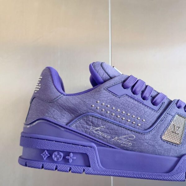 Trainer Sneaker 6080-2491 - Image 8