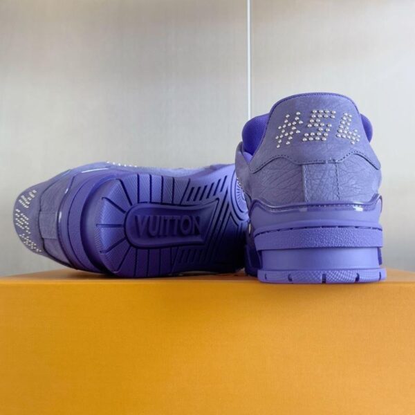 Trainer Sneaker 6080-2491 - Image 9