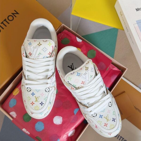 Trainer Sneaker 6080-2490