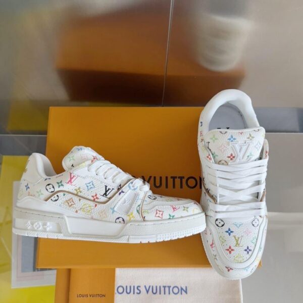 Trainer Sneaker 6080-2490 - Image 2