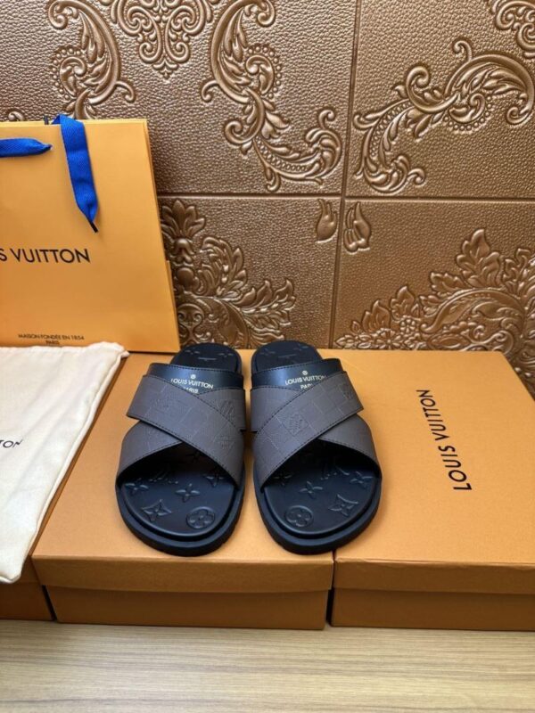 Slippers 6088-2678