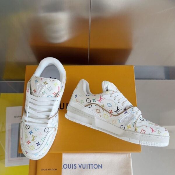 Trainer Sneaker 6080-2490 - Image 3