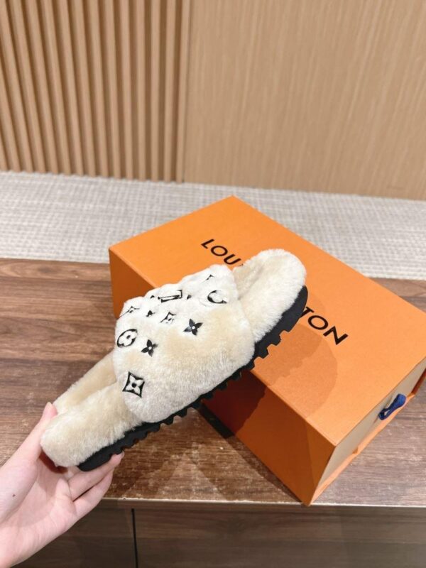 Slippers 6046-1451 - Image 5