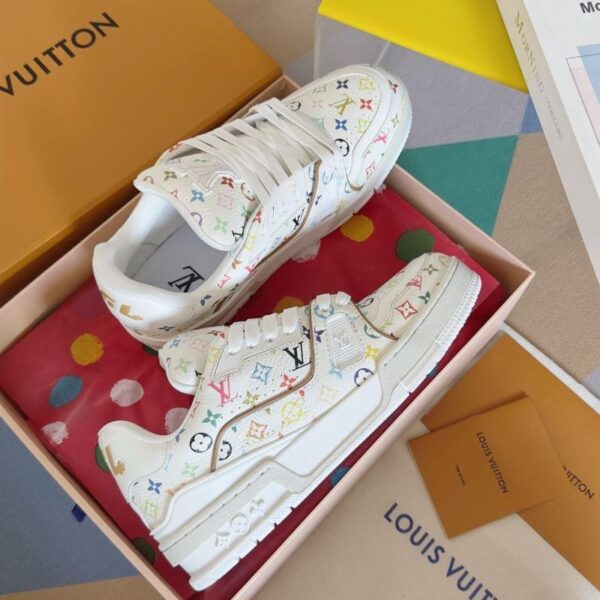 Trainer Sneaker 6080-2490 - Image 4