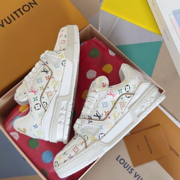 Trainer Sneaker 6080-2490 - Image 5