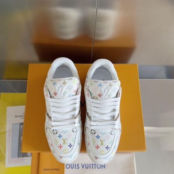 Trainer Sneaker 6080-2490 - Image 6