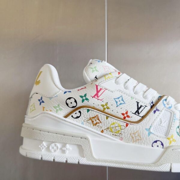 Trainer Sneaker 6080-2490 - Image 7