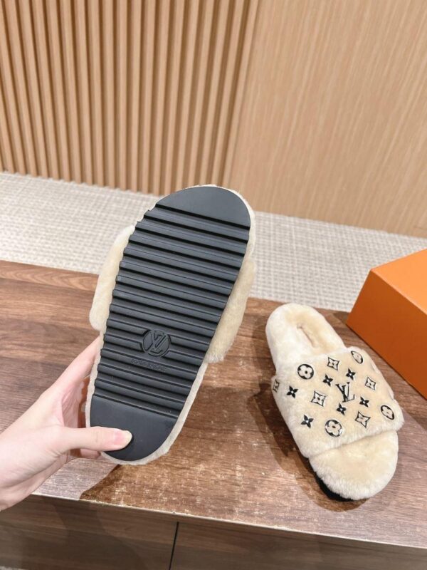 Slippers 6046-1451 - Image 9