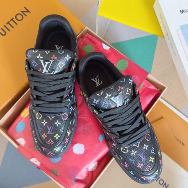 Trainer Sneaker 6080-2489