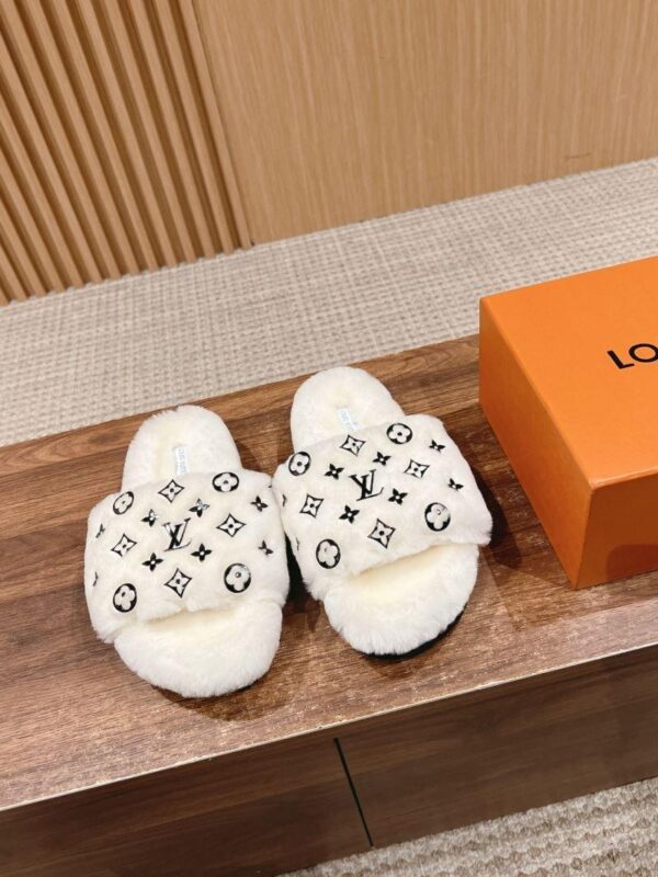 Slippers 6046-1450