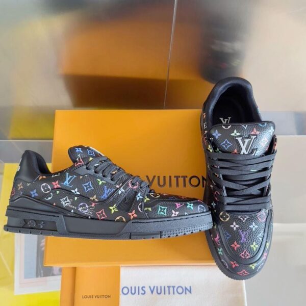 Trainer Sneaker 6080-2489 - Image 2