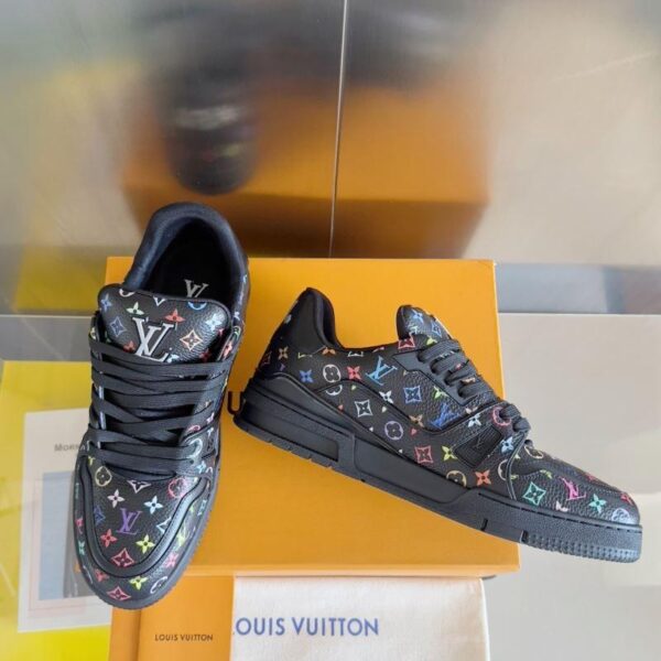 Trainer Sneaker 6080-2489 - Image 3