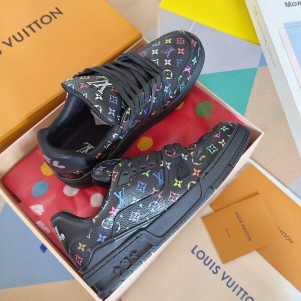 Trainer Sneaker 6080-2489 - Image 4
