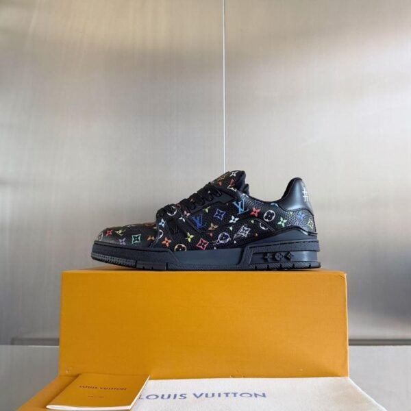 Trainer Sneaker 6080-2489 - Image 5