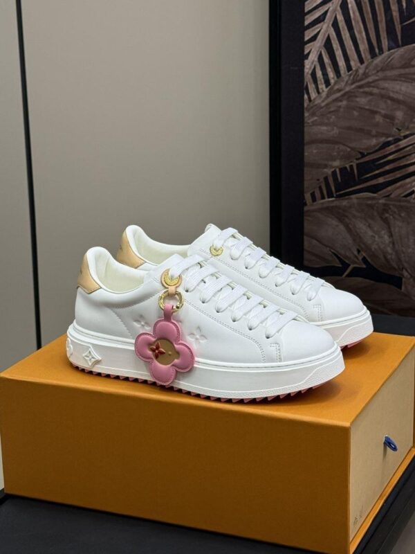 Low Shoes 6045-3276